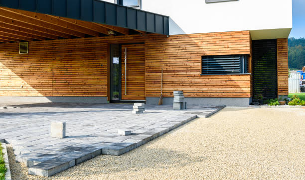 Best Professional Driveway Pavers  in Shannondale, WV