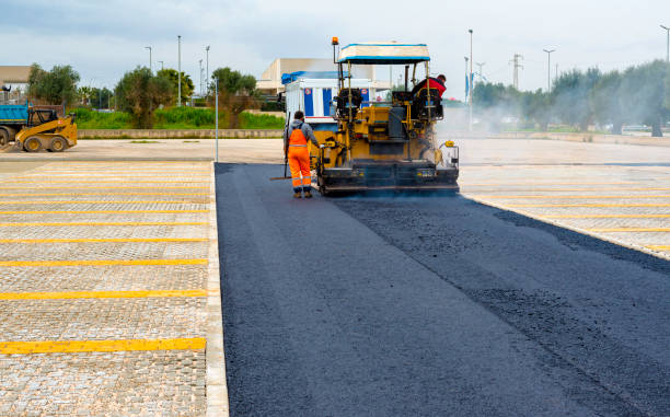 Best Local Driveway Pavers  in Shannondale, WV