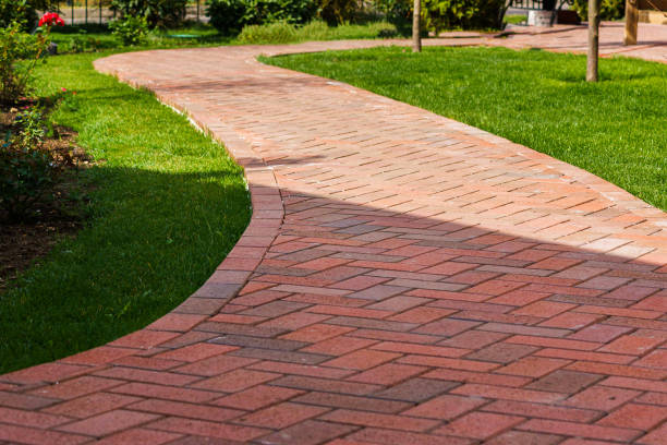 Professional Driveway Pavers in Shannondale, WV