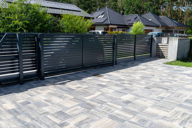 Best Brick Driveway Pavers  in Shannondale, WV
