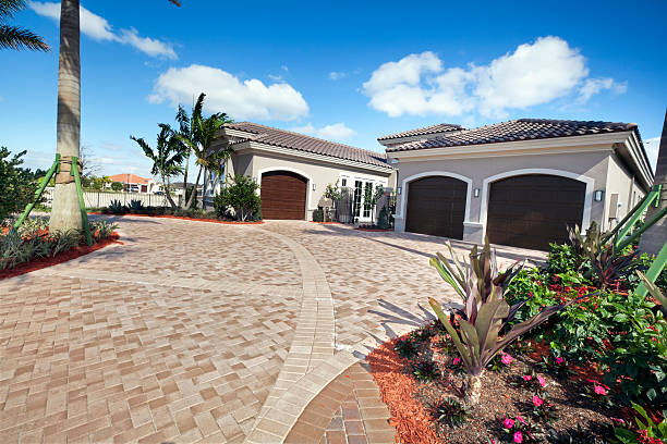Best Residential Driveway Paver Services  in Shannondale, WV