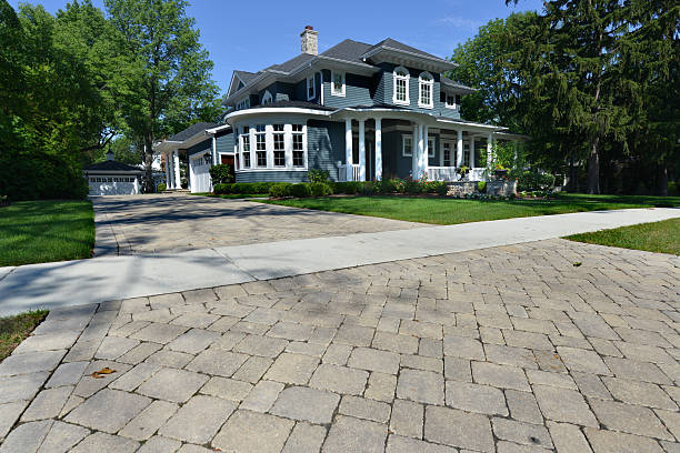 Best Driveway Pavers Installation  in Shannondale, WV