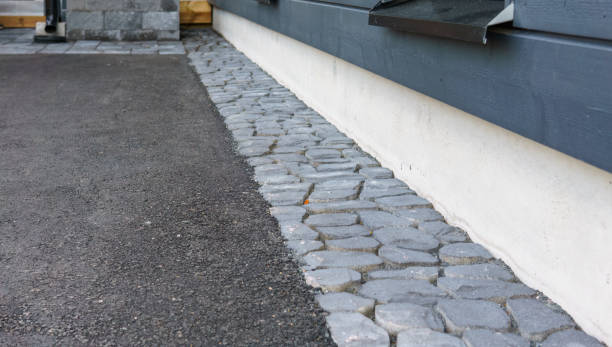 Best Driveway Resurfacing Pavers  in Shannondale, WV