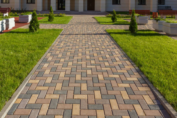 Best Professional Driveway Pavers  in Shannondale, WV