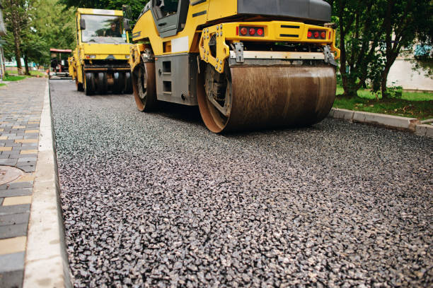 Best Permeable Paver Driveway  in Shannondale, WV