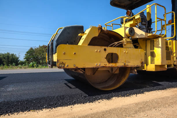 Best Local Driveway Pavers  in Shannondale, WV